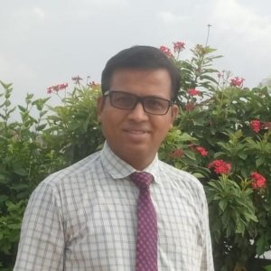 Sachin Srivastava