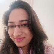 Charu Jain